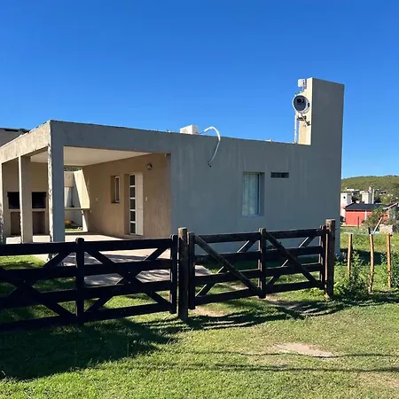 Cabanas Del Valle Potrero de los Funes Exterior photo