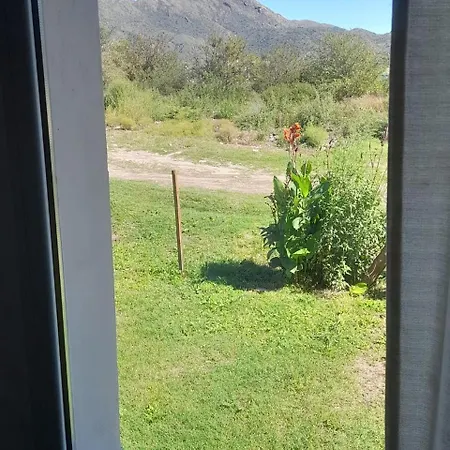 Cabanas Del Valle Potrero de los Funes Exterior photo