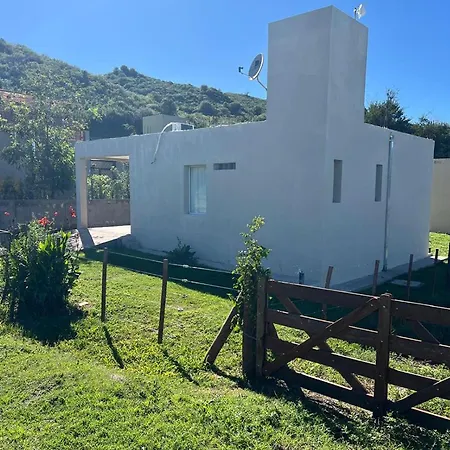 Cabanas Del Valle Potrero de los Funes Exterior photo