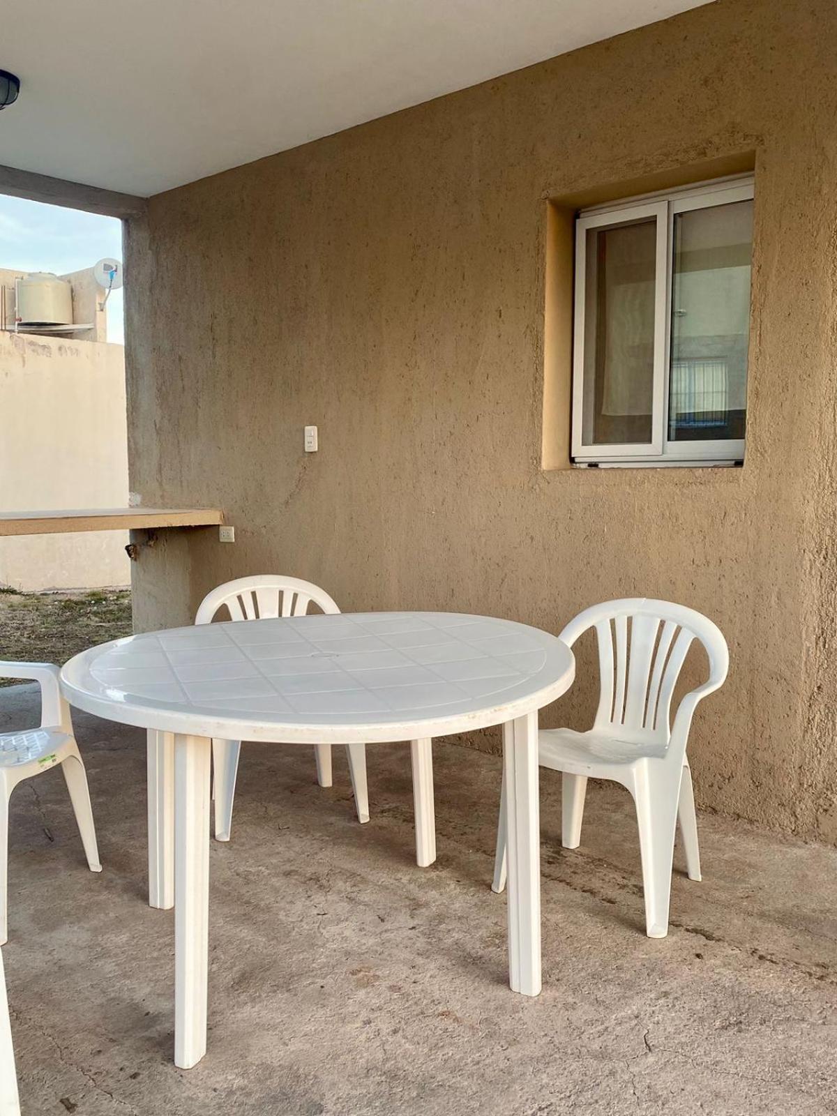 Del Valle Holiday home *