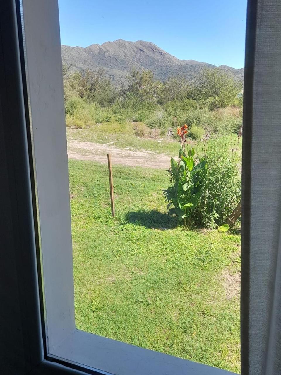 Holiday home Del Valle