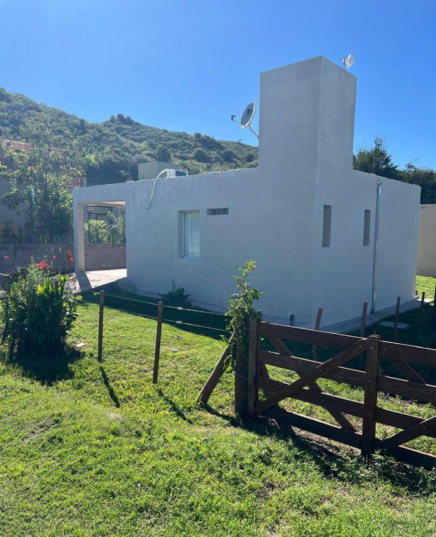 Del Valle Holiday home